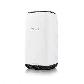 ZYXEL NR5101, Router 5G, due porte LAN G igabit, Wifi 6 AX1800