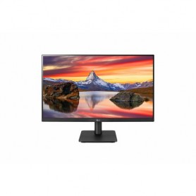 MONITOR LG LED 23.8" Wide 24MP400 IPS 19 20x1080 5ms 250cd/mq 1.000:1 (5.000.000:1) VGA HDMI