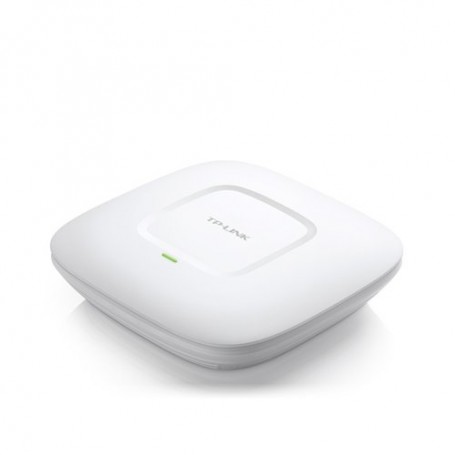 ACCESS POINT WIRELESS TP-LINK EAP110 300 M 802.11b/g/n PoE, 2 ANTENNE INTERNE