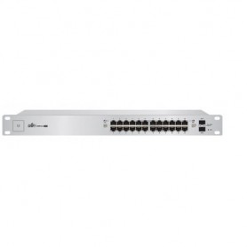 UniFI UBIQUITI Switch 24 porte, 250Watt - US-24-250W -