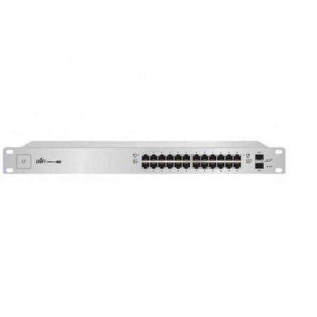 UniFI UBIQUITI Switch 24 porte, 250Watt - US-24-250W -