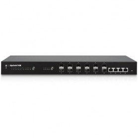 UBIQUITI EdgeSwitch, 16 Porte, 10G - ES- 16-XG