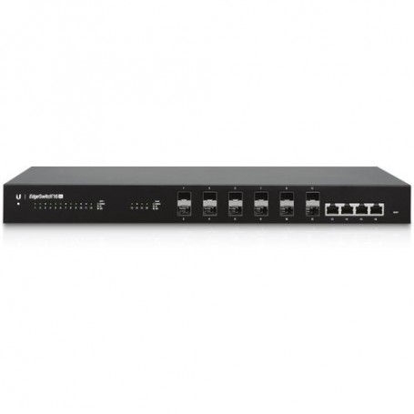 UBIQUITI EdgeSwitch, 16 Porte, 10G - ES- 16-XG