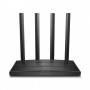 ROUTER TP-LINK Archer C80 WIREESS DUAL B AND AC1900 1300Mbps a 5GHz+600Mbps a 2.4GHZ 5P GIGABIT,4 ANTENNE, MU-MIMO,   IPT
