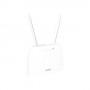 ROUTER TENDA 4G06 300Mbps Wireless N300 4G LTE VOLTE CAT.4 Supp FDD LTE/TDD-LTE/WCDMA/GSM 1P GE WAN/LAN,1P GE LAN 2FF SI