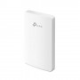 ACCESS POINT WIRELESS TP-LINK EAP235-WAL L AC1200 Wall-Plate Dual-Band,Uplink:1P GIGABIT RJ45 DownLink:3P GIGABIT RJ45,2