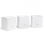 ROUTER TENDA NOVA MW5c 3PACK WIRELESS DU AL BAND AC1200 SISTEMA HOME MESH WiFi COMPLETO copertura fino a 350mq MU-MIMO