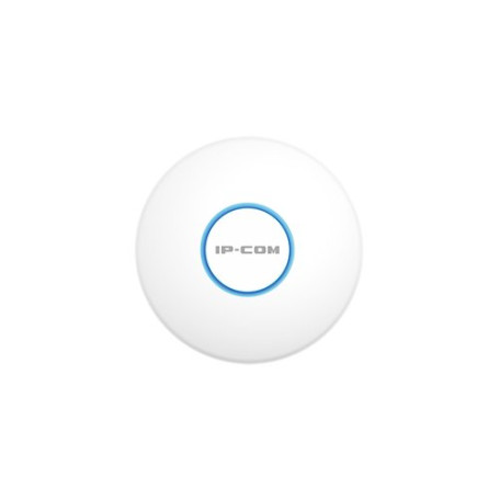ACCESS POINT WIRELESS IP-COM iUAP-AC-LIT E AC1200 WAVE 2 GIGABIT DUAL BAND CEILING AP MU-MIMO