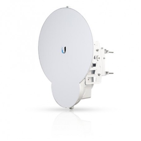 Ubiquiti-AF-24HD-EU-airFiber, 2+ Gbps Ba ckhaul, 24 GHz