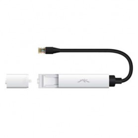 Ubiquiti-INS-3AF-O-G-Instant 8023af Adap ter, Outdoor, Gigabit