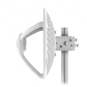 UBIQUITI AF60-LR AIRFIBER LONG RANGE 60G HZ RADIO SYSTEM 1+ GBPS, PTP, 12KM+