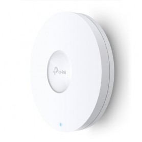 ACCESS POINT WIRELESS TP-LINK EAP620 HD AX1800 GIGABIT DUAL BAND WIFI6 1P GIGA LAN, MU-MIMO,4ANT.INT Compatib con OMADA