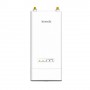 BASESTATION TENDA B6 5GHz 11n 300Mbps x soluzioni PtP e PtMP e x la connettività wireless a lunga distanza e la sorvegli
