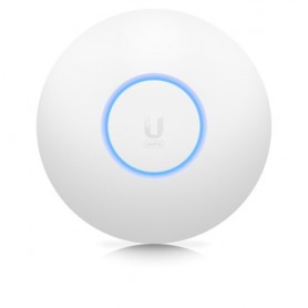 WIRELESS ACCESS POINT UBIQUITI UNIFI 6 U 6-LITE 5GHZ 2X2 MU-MIMO 2.4GHZ 2X2 MIMO