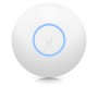 WIRELESS ACCESS POINT UBIQUITI UNIFI 6 U 6-LITE 5GHZ 2X2 MU-MIMO 2.4GHZ 2X2 MIMO