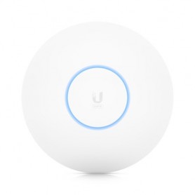 WIRELESS ACCESS POINT UBIQUITI UNIFI 6 U 6-LR LONG-RANGE 3000 MBIT/S, 600 MBIT/S, 2400 MBIT/S, 10,100,1000 MBIT/S, 300 UT