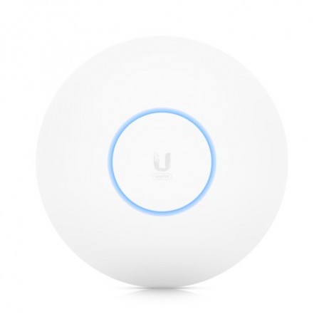 WIRELESS ACCESS POINT UBIQUITI UNIFI 6 U 6-LR LONG-RANGE 3000 MBIT/S, 600 MBIT/S, 2400 MBIT/S, 10,100,1000 MBIT/S, 300 UT