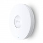 ACCESS POINT WIRELESS TP-LINK EAP660 HD AX3600 GIGABIT DUAL BAND WIFI 6 1P 2.5Gbps RJ45, MU-MIMO,8ANT.INT Compatib con O