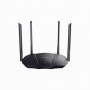 ROUTER TENDA AX3000 TX9 PRO WIRELESS GIG ABIT DUAL BAND Wi-Fi 6 fino a2976Mbps a bande unificate MU-MIMO+OFDMA 1P WAN+3P