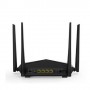 ROUTER TENDA AC1200 V12 Modem Router VDS L/ADSL DualBand Wi-Fi Gigabit supp VDSL2 35b,comp conADSL2+,ADSL2 1P WAN/LAN 3P