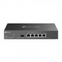 ROUTER TP-LINK ER7206 GIGABIT DUAL WAN S AFESTREAM VPN ROUTER,5P GIGABIT,1P GIGA SFP WAN,1P GIGA RJ45,2P WAN/LAN