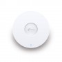 ACCESS POINT INDOOR WIRELESS TP-LINK EAP 610 AX1800 GIGABIT DUAL BAND WIFI6 1P GIGA LAN, MU-MIMO,4ANT.INT Compatib con OM