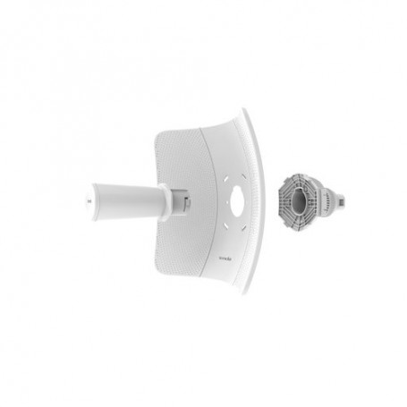 ACCESS POINT WIRELESS N TENDA O9 OUTDOOR CPE Vel. max 867 Mbps 5GHz ANTENNA DIREZIONALE 23dbi fino a 25KM IP65