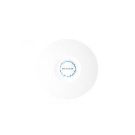 ACCESS POINT WIRELESS IP-COM PRO-6-LR 80 2.11AX fino a 3000Mbps dual-band data rate Wi-Fi 6 Access Point