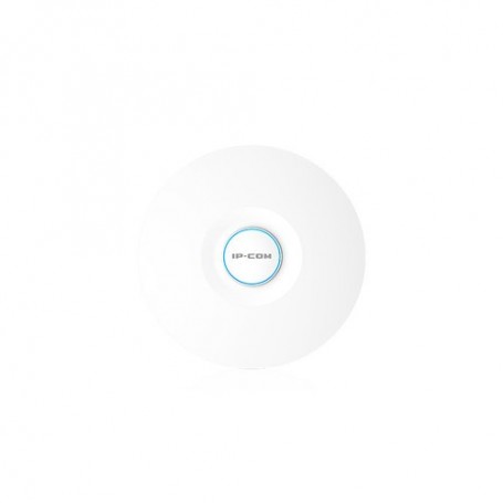 ACCESS POINT WIRELESS IP-COM PRO-6-LR 80 2.11AX fino a 3000Mbps dual-band data rate Wi-Fi 6 Access Point