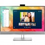 MONITOR HP LED 27" Wide E273m 1FH51AT IP S1920x1080 5ms 250cd/m  1000:1 (5.000.000:1) 2x2W MM WEBCAM PIVOT Reg.H VGA HDMI