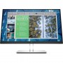 MONITOR HP LED 23.8" Wide E24q G4 9VG12A T IPS 2560x1440 5ms 350cd/m  1000:1 (5.000.000:1) PIVOT Reg.H VGA HDMI DP