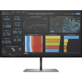 MONITOR HP LED 27" Wide Z27q G3 1C4Z7AT IPS 2560x1440 5ms 350cd/m  1000:1 (10.000.000:1) PIVOT Reg.H HDMI 2DP