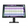 MONITOR HP LED 21.5" Wide P22 G4 1A7E4AT IPS 1920x1080 5ms 250cd/m  1000:1 (8.000.000:1) VGA HDMI DP