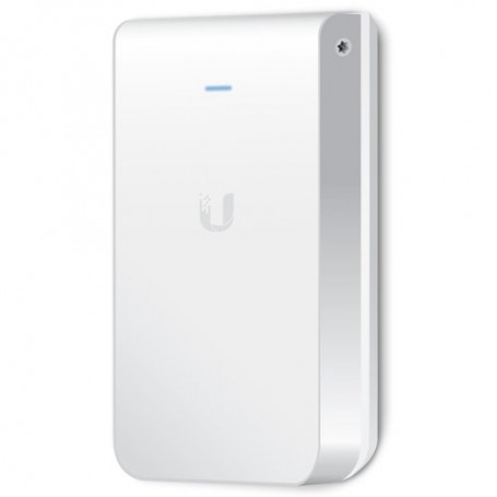 WIRELESS ACCESS POINT UBIQUITI UNIFI UAP -IW-HD DA INCASSO 802.11AC POE+