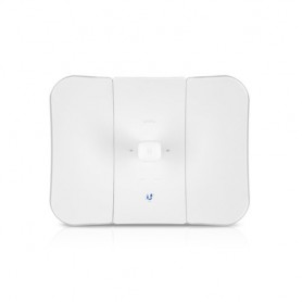 UBIQUITI LTU-LR-EU LTU Client Radio 5GHz Long-Range, PoE injector incluso