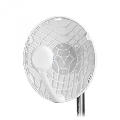 Ubiquiti AF60-EU airFiber 60GHz/5GHz rad io system with 1Gbps+ throughput and 3km+ range