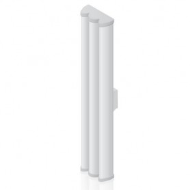Ubiquiti AM-5G19-120 sector antenna AirM ax MIMO 19dBi 5GHz, 120 , rocket kit