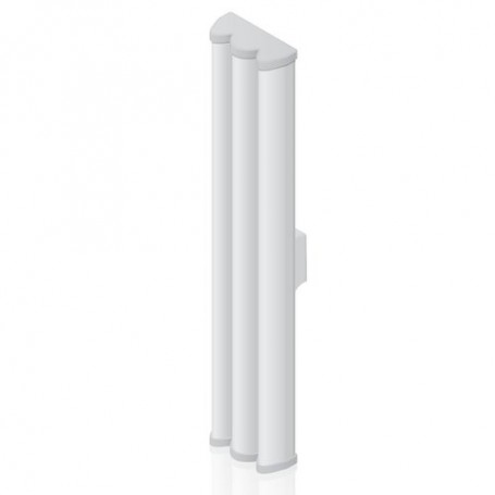 Ubiquiti AM-5G19-120 sector antenna AirM ax MIMO 19dBi 5GHz, 120 , rocket kit