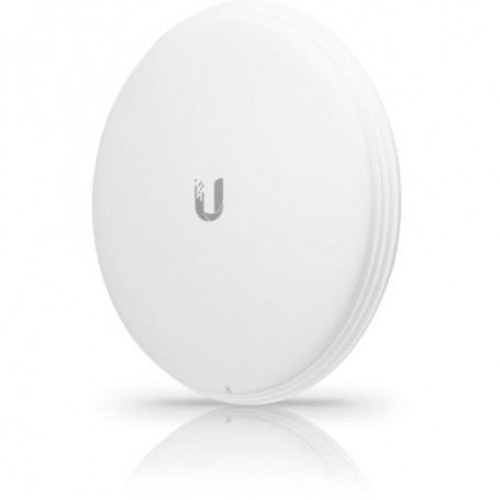 ANTENNA UBIQUITI Horn-5-45 5GHz PrismAP Antenna, 45  Compatibile con le radio Ubiquiti PS-5ac, IS-5AC e IS-M5