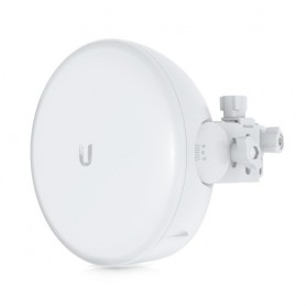 Ubiquiti, AirMax 60GHz Gigabit PTP and S ubscriber Radio - GBE-PLUS-EU