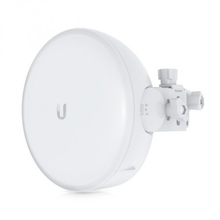Ubiquiti, AirMax 60GHz Gigabit PTP and S ubscriber Radio - GBE-PLUS-EU
