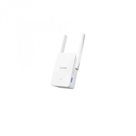 WIFI RANGE EXTENDER WIRELESS N TENDA A27 AX1800 Wi-Fi 6 DUAL BAND ANTENNE ESTERNE 5dBi