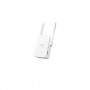 WIFI RANGE EXTENDER WIRELESS N TENDA A27 AX1800 Wi-Fi 6 DUAL BAND ANTENNE ESTERNE 5dBi