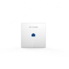 ACCESS POINT IP-COM W36AP AC1200 Dual Ba nd Gigabit In-Wall Access Point 4dBi