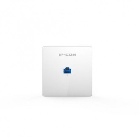 ACCESS POINT IP-COM W36AP AC1200 Dual Ba nd Gigabit In-Wall Access Point 4dBi