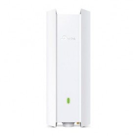 ACCESS POINT INDOOR/OUTDOOR WIRELESS TP- LINK EAP610-Outdoor AX1800 GIGABIT DUAL BAND WIFI6 1P GIGA LAN, MU-MIMO,4ANT.INT