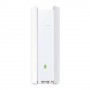 ACCESS POINT INDOOR/OUTDOOR WIRELESS TP- LINK EAP610-Outdoor AX1800 GIGABIT DUAL BAND WIFI6 1P GIGA LAN, MU-MIMO,4ANT.INT