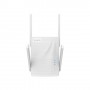 WIFI RANGE EXTENDER WIRELESS TENDA A21 A C2100 DUAL BAND 4 ANTENNE ESTERNE 3dBi