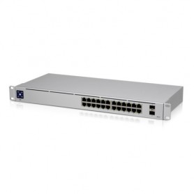 Ubiquiti USW-24-EU UniFi 24Port Gigabit Switch with SFP
