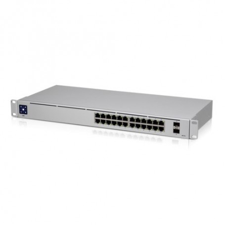 Ubiquiti USW-24-EU UniFi 24Port Gigabit Switch with SFP